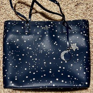 Kate Spade Kearny Street Grecia Star Tote